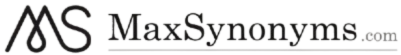 Maxsynonyms.com