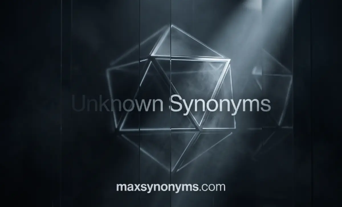 unknown synonyms